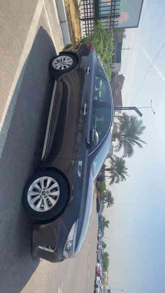 السلام عليكم 
اوبتما موديل 2017 خليجي جي تي لاين رقم بغداد باسمي 

بانوراما فتحة بصمة 

داخل احمر كشن كهرباء خزن تدفئة وتبريد والستيرن تدفئة

الكشنات الخلفية تدفئة

مري شفط وترحيب عند الاقتراب وانارة 

ستيرن حرف D

تبريد منفصل مناخين 

بك لايت Led  

لايت زنون داينمك دوار مع الستيرن

شاشة كبيرة 

سايد بريك دكمة كهرباء 

اوتو هولد 

بردات خلفية 

مري قلاب عند الرجوع 

يدات نيكل 

فوول تحكم ستيرن الجام اوتو عاكس اضاءة

ملاحظه /صبغ ربع باب السايق فقط 
السعر/165وبيها مجال

الاستفسار/***********
