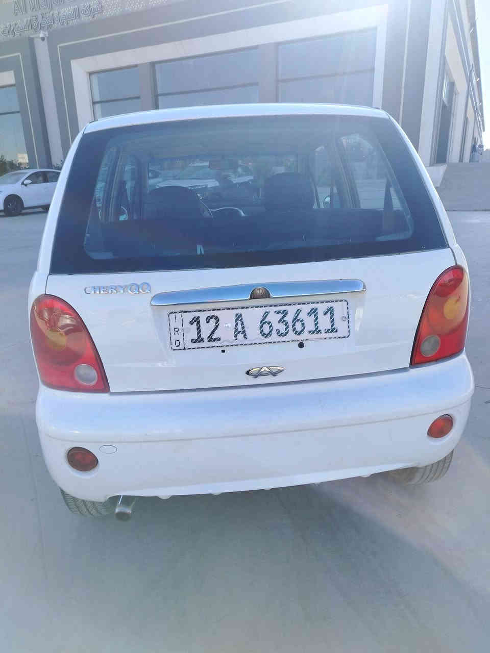 للبيع كوكو مودال 2013ضرارها بوند صبغ كاربون بنزين رقم جديد سنويا جديدا السياره نضيفه السعر 36 وبيها مجال للاستفسار الاتصال على الرقم ***********اسيا. كورك ***********
