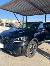 سورنتو هايبرد موديل ٢٠٢٣ فول مواصفات  بانوراما  بصمة  كشنات كهربائي تد...