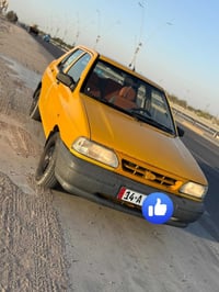 سايبا ٢٠٢١ • كفاله عامه • مكينة مشدوده