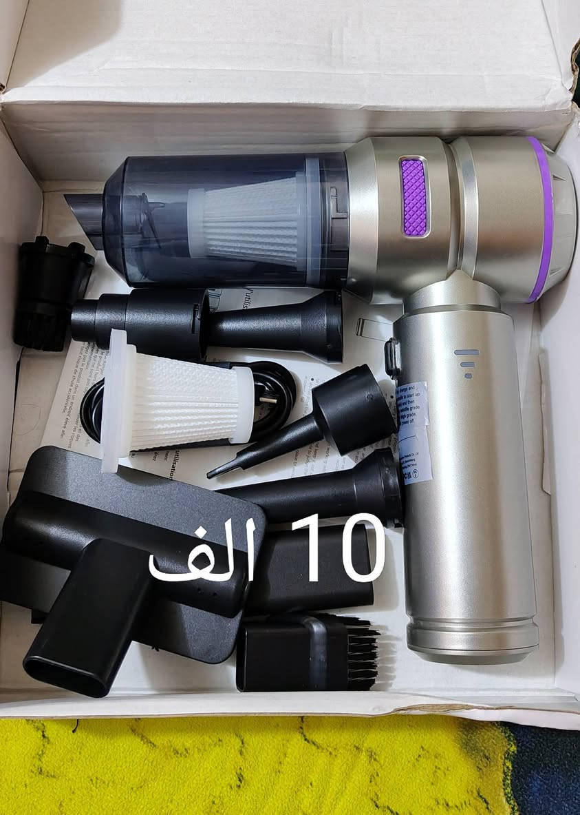 الكترونيات


**إذا كنت صاحب هذا الإعلان وتريد حذفه لأي سبب، رجاءا أرسل رسالة إلى الدعم الفني**