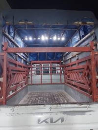 محجر • بعقوبة التحرير • بيها مجال