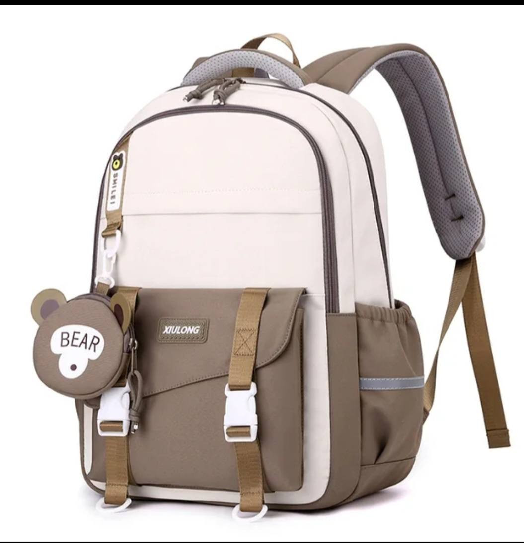 جنط مدرسيه وتر بروف متوفره ب5الوان وسعر الجنطه بس15الف والي ياخذهم شلع 18جنطه احسبهن اڵـهٍ 200الف ويا التوصيل


**إذا كنت صاحب هذا الإعلان وتريد حذفه لأي سبب، رجاءا أرسل رسالة إلى الدعم الفني**