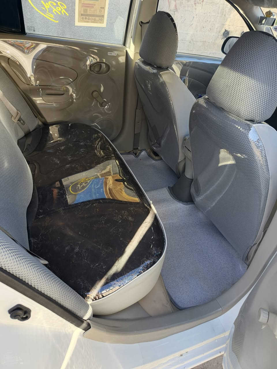 هندي دوشمه كشنات ارضيه بيبان ٢٤ سياره ماشيه ١٠ كفاله من زلغ السعر ١٣٠ وهاذا رقمي ***********
