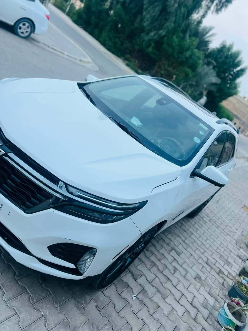 وارد امريكي للبيع  مديل ٢٠٢٤ فول مواصفات بيها بنيد بدل بلادي بدون صبغ وبيها جاملغ امامي  معدل بارد وبيها دعاميه الاماميه صبغ ماشيه ٣٠ الف السعر خاص


**إذا كنت صاحب هذا الإعلان وتريد حذفه لأي سبب، رجاءا أرسل رسالة إلى الدعم الفني**