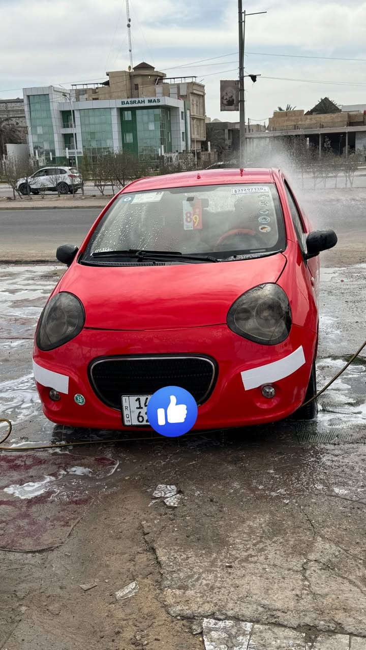 مديل 2013 رقم بصره جديد سعر 45 وبيها مجال قليل ***********
