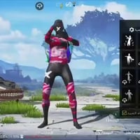 مستوى ٧١ • ميثك ٤٠ • ٨ أسلحة مطورة