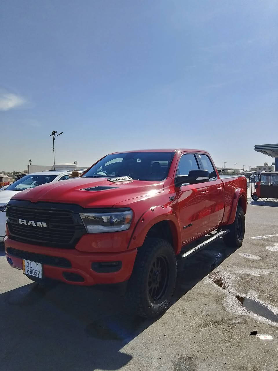 سلام عليكم دوج رام مديل 22 فول من عدة الفتحية باب كصير بدي كصير رعتفاع بامريكة بلادية رقم بغداد بسمي ماشية 20 الف حقيقي سبير ما نازل مكاني بغداد متواجد فيس وهذة رقمي ***********☎️
