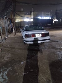 دايو برنس • مكينة وكير زينة • كربلاء