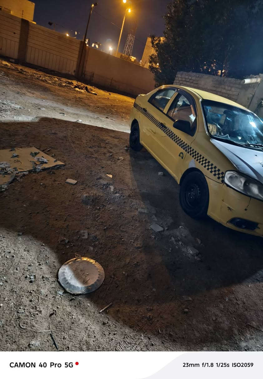 اسلام عليكم
افيو موديل ٢٠٠٩خليجي مكفوله من الضربه القويه مكينه كير جدد علشرط تبريد تتفئه كهربائيات حداديه جاهزه السياره رقم نكليزي سنويه ٣١راعيه يمي بلنجف تحويل مباشر السعر ٤٠وبيه مجال قليل بيع اومراوس***********
