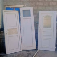ابواب بلاستك • شبابيك بلاستك