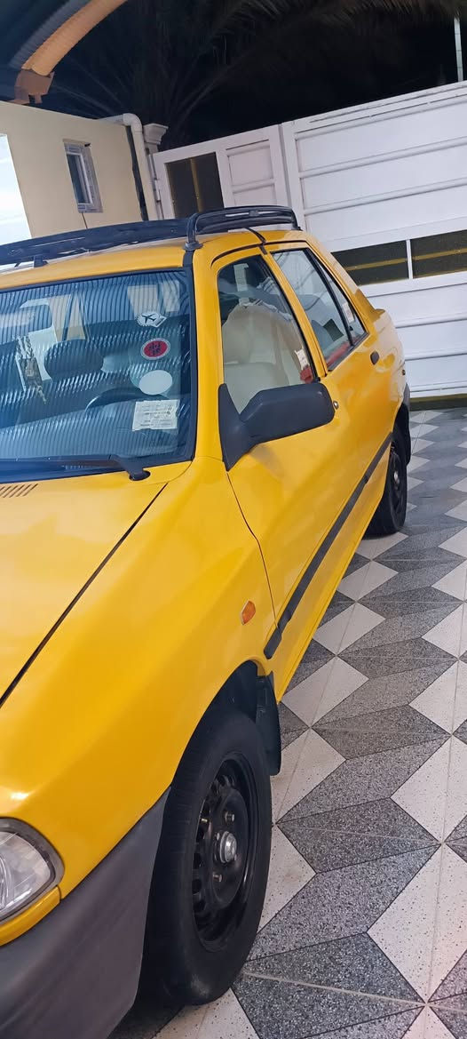 السلام عليكم سايبا للبيع موديل 2019 السنوية جديد لل33وبأسمي السيارة غاز بانزين وجاهزة من كلشي مكاني حلة مركز
رقمي***********
