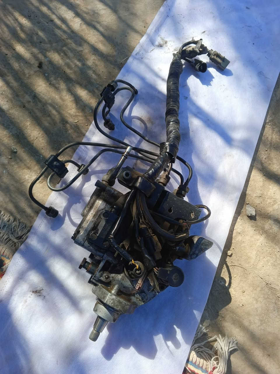 سلام عليكم بم كهربائي مال ستاركس مفتوح 9 السعر 100وبي مجال ***********
