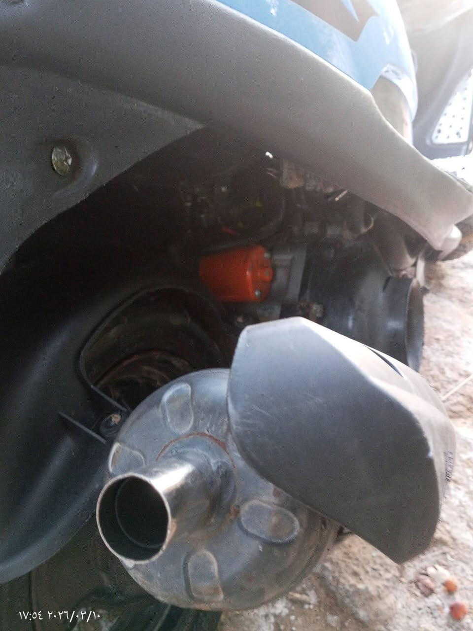 السلام عليكم دراجه ماكس عداله 
الدراجه كفاله عامه وكلشي شغال والسعر خاص والخاص مفتوح ***********
