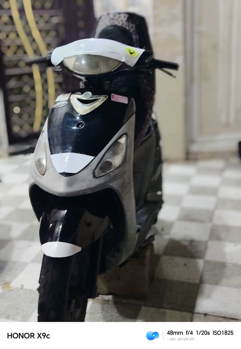 سلام. عليكم شباب دراجه ماكس منغولي الدراجه. كلش حلوه الله شاهد احله من. الصور الدراجه ما نقصها شي نقصها شغلات بسيطه بس الكتف مال اشاير عطلان فقط الدراجه. من. اول هندر تشتغل كفرات ختم واحد البك. لايت مختوم الشاير كذالك. همات مختومات الدراجه كلش حلوه( مزوده. 55 مزودهههه 55)  الدراجه. كلش حلوه لا نضوح ولا اي شي باتري جديد. الله شاهد توني شاده. كلشي بيها جديد. يعني. تأخذها حته ما اذب عليها ربع مكان ديوانيه إسكان خلف المعهد الفني رقم *********** السعر 480 وبيها مجال الشراي بي خير ويدلل
