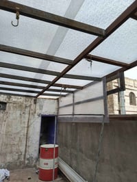 حداد متنقل • كربلاء • ابواب وشبابيك