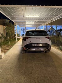 ٢٠٢٤ • ماشي ١٣٠٠٠ • رقم اربيل