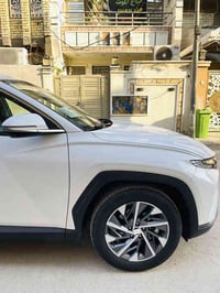 توكسان خليجي(2024)حره ابيض بغداد الدولي مشروع وطني هزه جديده ( باسمي ش...