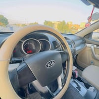 سورنتو ٢٠١٢ • محرك ٤ • رقم اربيل