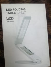 تيبل لامب • عدد ٣ • شحن تايب سي