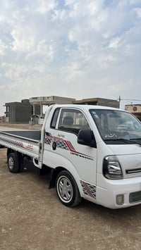 كيا حمل • ٢٠٢٢ • كوت دجيلي