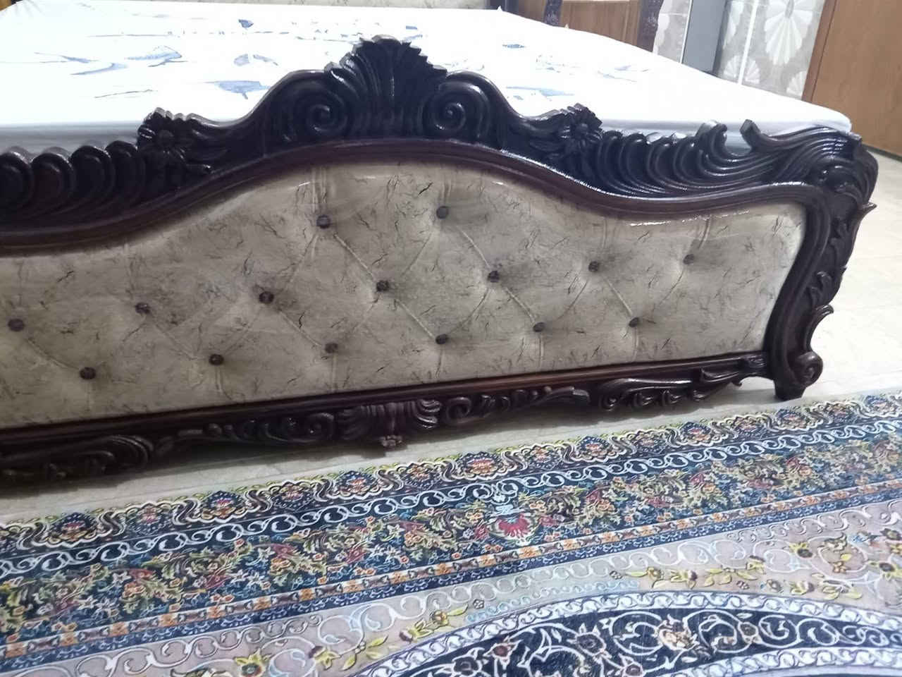 سرير نفرين للبيع شهداء البياع زان توصى تخبل ثكيله راسلني اطيك السعر


**إذا كنت صاحب هذا الإعلان وتريد حذفه لأي سبب، رجاءا أرسل رسالة إلى الدعم الفني**