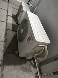 سبلت طنين و نص انڤيرتر گري مستخدم سنتين 750الف 07706837492