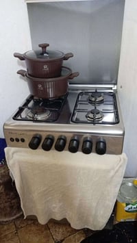 طباخ • اربع عيون • الرمادي