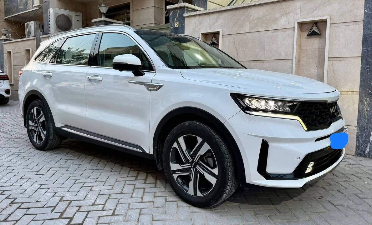 لبيع أو المراوس سورنتو خليجي موديل 22 فول مواصفات بونرامه كشنات كهرباء كامره دواره لإدار  تشغيل عن بعد جنطه كهرباء مكينه 6 سلندر 7 راكب و بيه اهواي مواصفات رقم اربيل دولي بيه بارد بخشم الجاملغ الامامي سعره 280 لستفسار ***********
