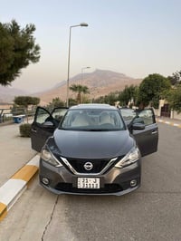 سنترا • ٢٠١٧ • اس في اوتوماتيك