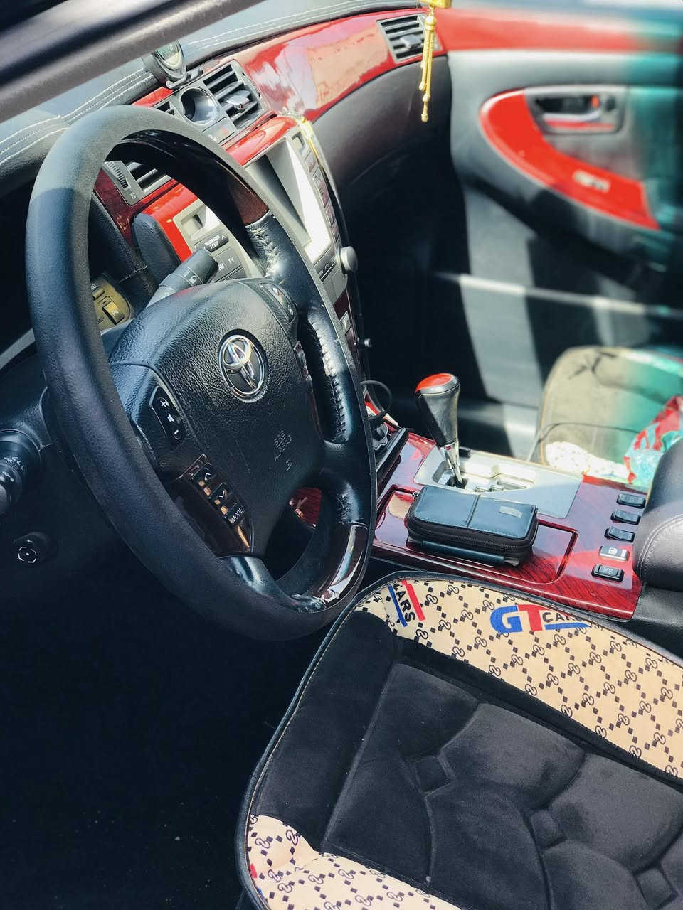 ماجستة 2007 رقم بغداد مبايعات ب اسم ابو معارض بلعباسية السيارة فول 5دگم فتحة بردات جانبية وخلفية نضام چوبلس وكفالة من الگص للبيع او مرارس ب اقل وينطي فرق مكاني كوفة السعر 125وبيهة مجال استفسار اكثر اتصل 
***********
***********
