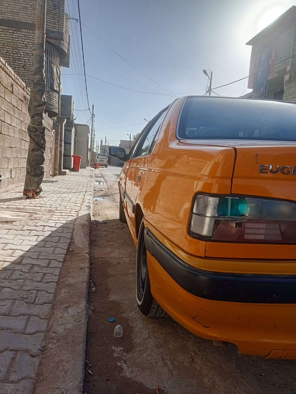 بيجو بارص 2018
تفاصيل ذاكرهن بلفيديو  السعر 60وبيهة مجال 
المكان بغداد الكماليه ***********
