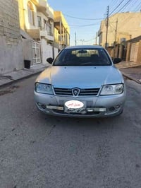 پرۆتۆن • ٢٠٠٩ • رقم اربيل