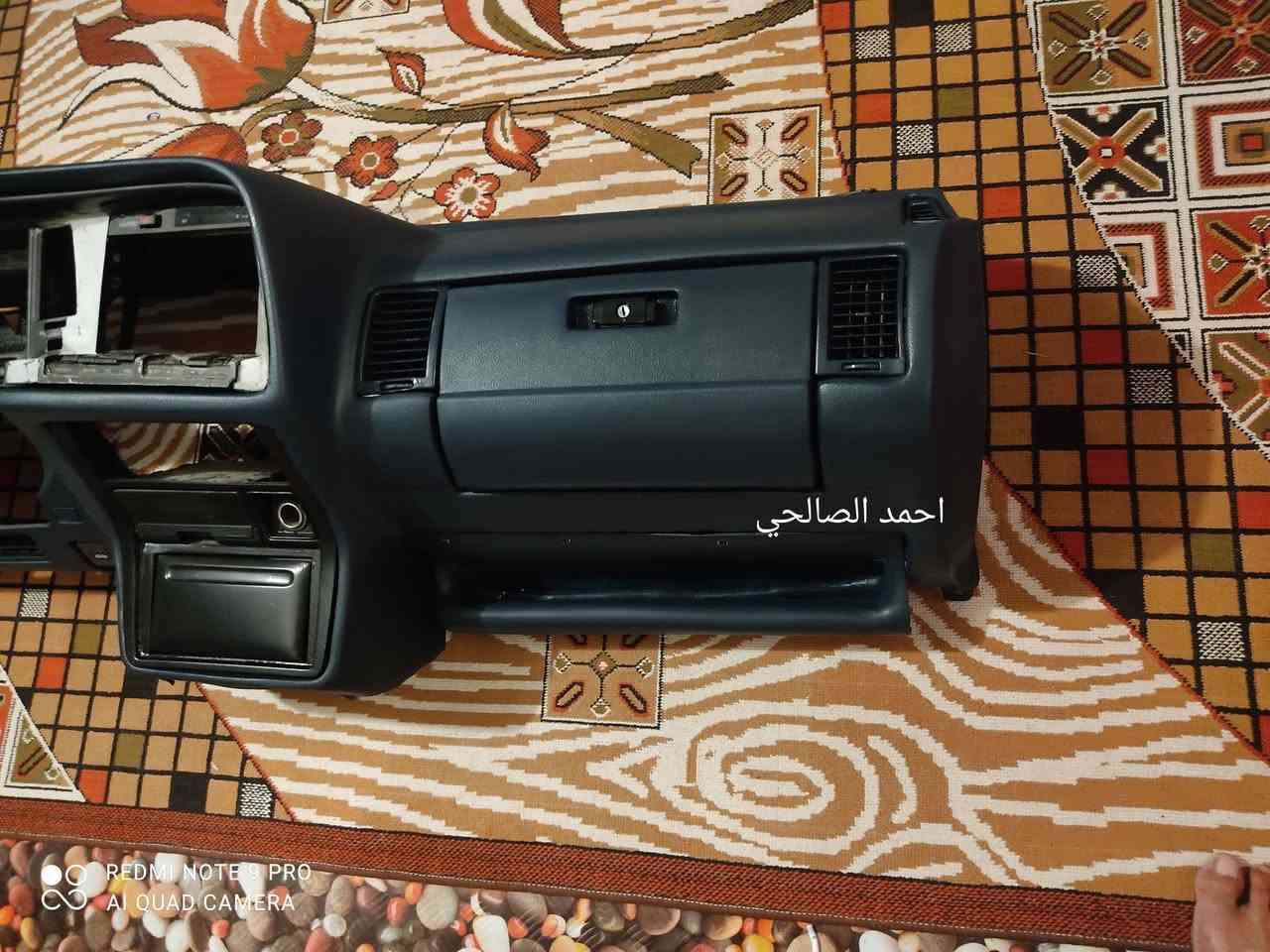 من رخصة الادمن المحترم
دشبول هارتوب من عملي ارجو أن يعجبكم 
النجف الاشرف الحي الصناعي منطقة المسبح خلف البانزين خانه المقابله لجامعة الكوفه 
موبايل ***********
ملاحظه: لايوجد دشبول للبيع فقط تصليح الدشابيل التالفه 
يجب ان يكون الدشبول بدون نواقص
