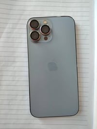 آيفون ١٣ برو ماكس • نضافه • واحد ع واحد