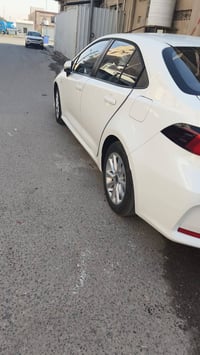 كورولا • فول مواصفات • رقم اربيل