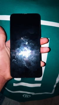 هواوي Y9a • ١٢٨ • ببجي ٦٠ فريم