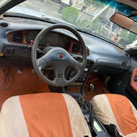 سوناتا ٩٥ • رقم بغداد • مكفولات