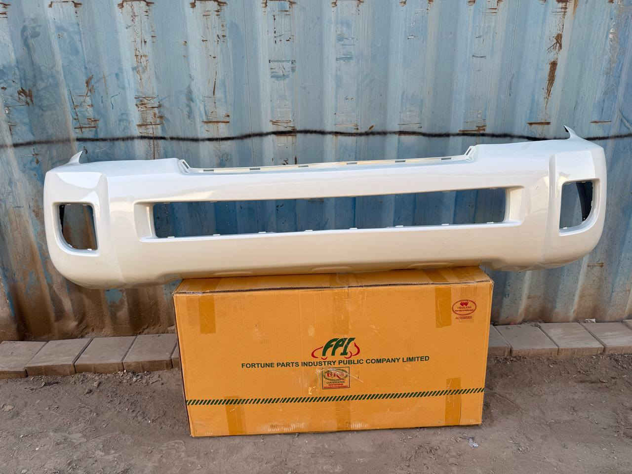 السلام عليكم
يتوفر قطع غيار لاند كروز ✅️

للاستفسار التواصل/ *********** (واتس اب + تلي)

العنوان السنك مجمع مينا القيصرية الثانية
#شركة_المهندس
