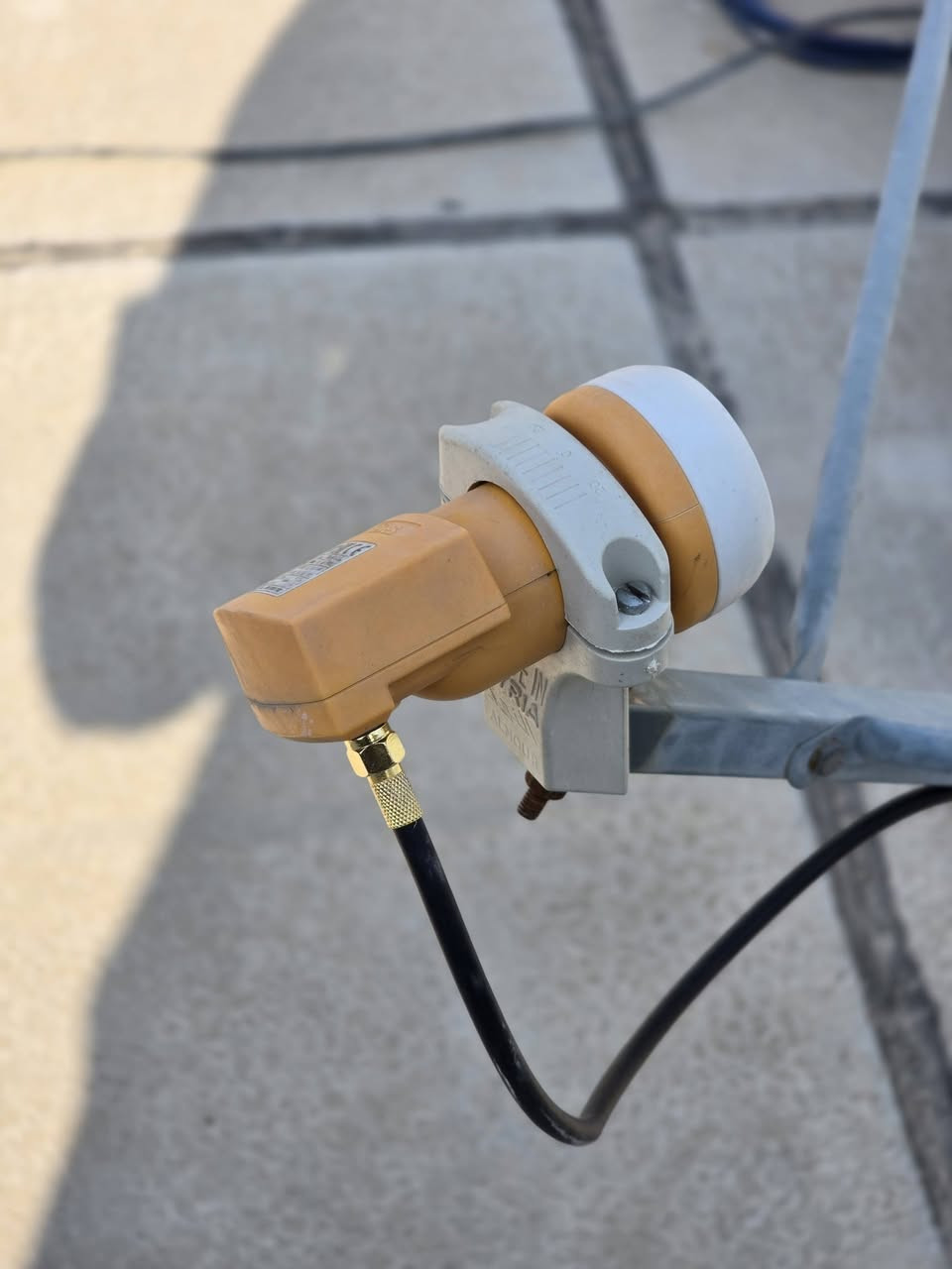 بحمد الله تنصيب قمرين يوتلسات 16 ونايلسات 
على جهاز غزال مع تفعيل v i p

للتتصيب داخل النجف الاتصال 
***********
