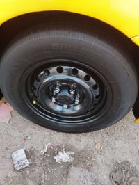 كفر جديد • ١٩٥/٦٥R١٥