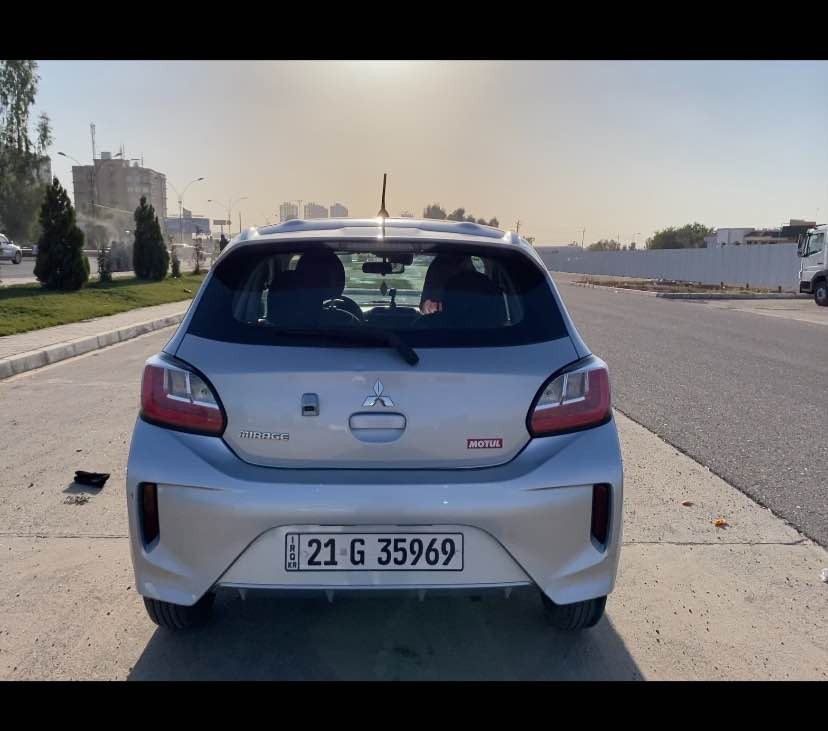 میراج مۆدیل 2021زۆر خاوینو توندە
فوول مواسەفات
4جام کارەبا
سوکان ڤۆلیۆم تەحدید سورعە شاشە گەورە 
تایە گەورە ئۆتۆ ستۆپ 
بۆیاغی نیە پارچەینیە تەنها 5جی بچوکی ساردە 
داوای 92$معامەلە ✅
*********** 
وەتساپ أربيل, العراق
