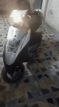 سلام عليكم دراجه قجمه
دراجه خير من الله لاتصال ‏‪0770 600 3767‬‏
