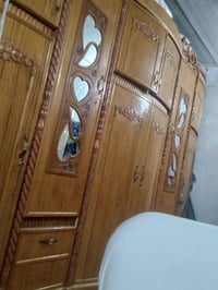 عارضة • غرفة نوم