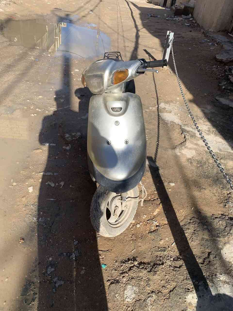 دراجه بطه قفله ٢٢٥هاذه الرقم *********** وبي وتساب
