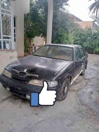 سياره برنس رقم ديالى مميز موديل 1994 سنويه لل 28 نضيفه حيل وسعرها مناس...