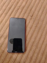 ريدمي • نضيف • لامفتوح