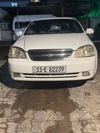 اوبتره 2012 شركه عامه كير مكينه مكفولات  صدر امامي خلفي جديد  بيه صبغ ...