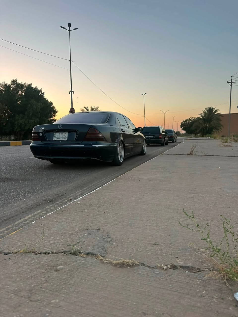 مارسيدس غواصه w220 موديل 1999 محرك 8 سلندر 500 باب طويل لارج سياره نظام جوبلس ابواب شفط كهرباء حداديه امامي خلفي جديد كهربائيات كله شغاله تبريد ثلج تحويل مباشر السعر 90 ورقه وبيه مجال للاستفسار ***********
