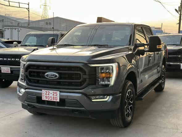 فؤرد-150
موديل-2023
مواصفات-XLT-فول
سلندر-3:5-V6
صبوخ-1قطعه
ماشي-27000ميل
0750 711 5442
0772 152 5442
